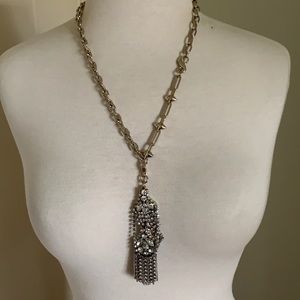 Vintage Cabi Wink necklace